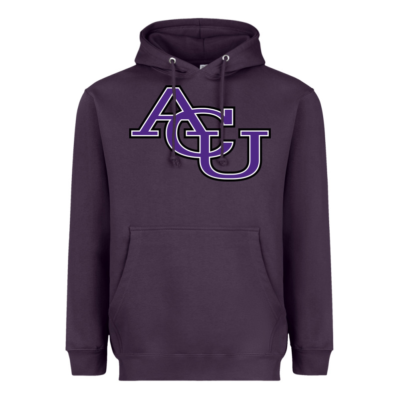 Acu Abilene Christian University Heavyweight Hoodie by FloraArt | Teevron