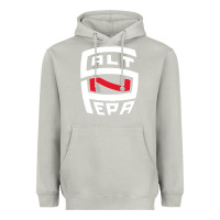 Moon Dust salt n pepa Heavyweight Hoodie - FloraArt