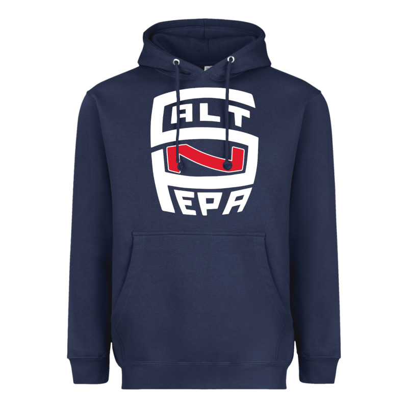 Salt N Pepa Heavyweight Hoodie by FloraArt | Teevron