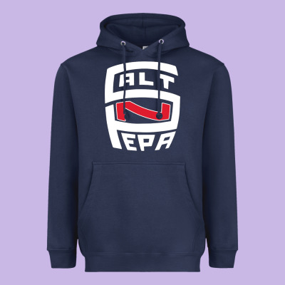 Salt N Pepa Heavyweight Hoodie Designed By Floraart