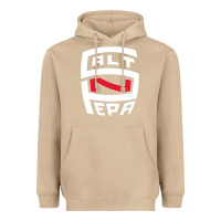 Mushroom salt n pepa Heavyweight Hoodie - FloraArt