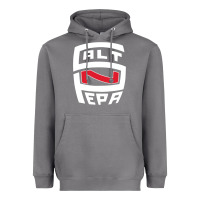 Storm salt n pepa Heavyweight Hoodie - FloraArt