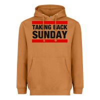 Meerkat TAKING BACK SUNDAY Heavyweight Hoodie - FloraArt