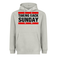 Moon Dust TAKING BACK SUNDAY Heavyweight Hoodie - FloraArt