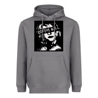 Storm Vintage Bikini Kill Women Classic Heavyweight Hoodie - FloraArt