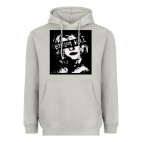 Moon Dust Vintage Bikini Kill Women Classic Heavyweight Hoodie - FloraArt