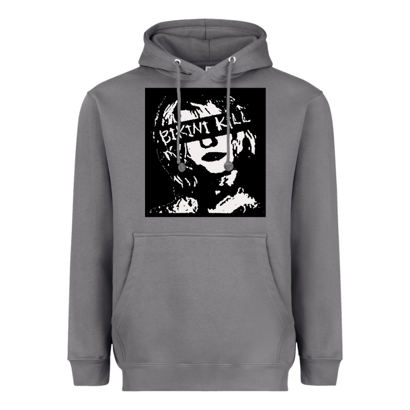 Vintage Bikini Kill Women Classic Heavyweight Hoodie by FloraArt | Teevron