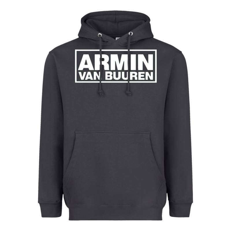 Armin Van Buuren Heavyweight Hoodie by FloraArt | Teevron
