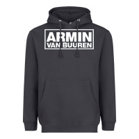 Smoke armin van buuren Heavyweight Hoodie - FloraArt