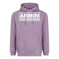 Lavender armin van buuren Heavyweight Hoodie - FloraArt