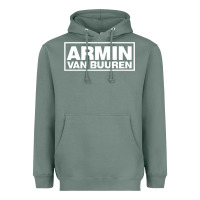 Sage armin van buuren Heavyweight Hoodie - FloraArt
