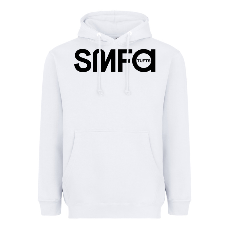 School Of The Museum Of Fine Arts At Tufts Heavyweight Hoodie by FloraArt | Teevron