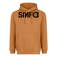 Meerkat School of the Museum of Fine Arts at Tufts Heavyweight Hoodie - FloraArt