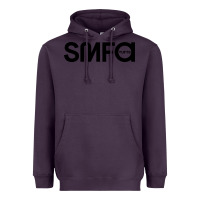 Plum School of the Museum of Fine Arts at Tufts Heavyweight Hoodie - FloraArt