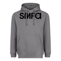 Storm School of the Museum of Fine Arts at Tufts Heavyweight Hoodie - FloraArt