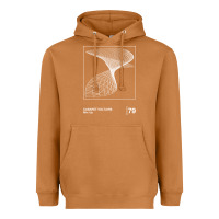 Meerkat Cabaret Voltaire Minimal Style Graphic Artwork Design gift Heavyweight Hoodie - FloraArt