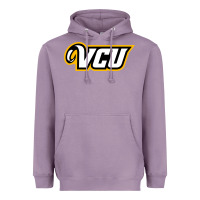 Lavender vcu gifts Heavyweight Hoodie - FloraArt