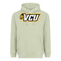 Matcha vcu gifts Heavyweight Hoodie - FloraArt
