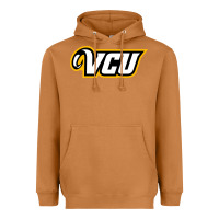 Meerkat vcu gifts Heavyweight Hoodie - FloraArt