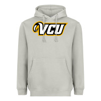 Moon Dust vcu gifts Heavyweight Hoodie - FloraArt