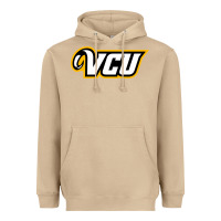 Mushroom vcu gifts Heavyweight Hoodie - FloraArt