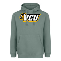 Sage vcu gifts Heavyweight Hoodie - FloraArt