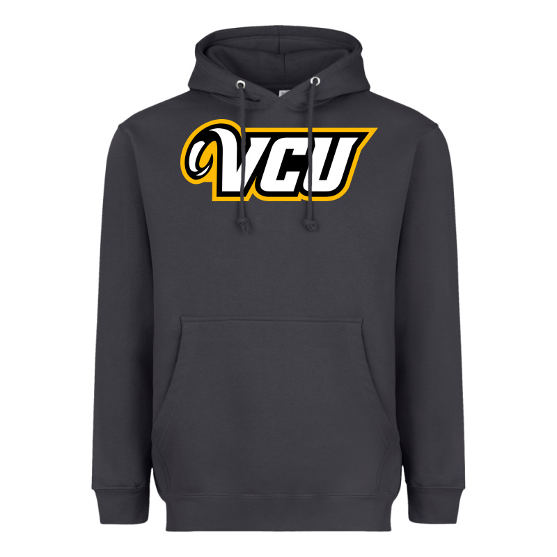 Vcu Gifts Heavyweight Hoodie by FloraArt | Teevron