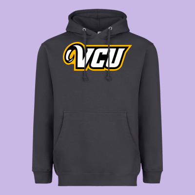 Vcu Gifts Heavyweight Hoodie Designed By Floraart