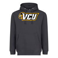Smoke vcu gifts Heavyweight Hoodie - FloraArt