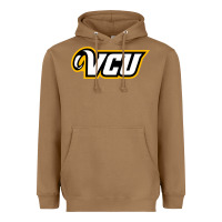 Toasted Coconut vcu gifts Heavyweight Hoodie - FloraArt