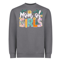 Storm mom of girls Heavyweight Sweatshirt - JahusDesignShop