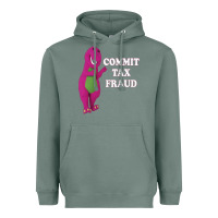 Sage commit tax fraud essential Heavyweight Hoodie - FloraArt