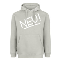 Moon Dust #neu #german #krautrock experimental music birthday present Heavyweight Hoodie - FloraArt