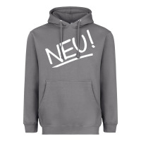 Storm #neu #german #krautrock experimental music birthday present Heavyweight Hoodie - FloraArt