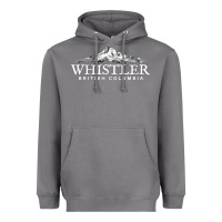Storm whistler british columbia shirt long sleeve, mountain tee Heavyweight Hoodie - FloraArt
