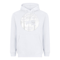 White oakland california 1966 black panther party   dist Heavyweight Hoodie - FloraArt