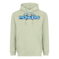 Wisconsin Platteville Pioneers Heavyweight Hoodie | Teevron