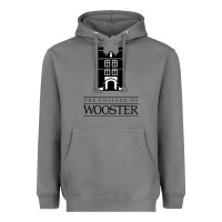 Storm college of wooster Heavyweight Hoodie - FloraArt