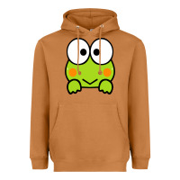 Meerkat keroppi Heavyweight Hoodie - FloraArt