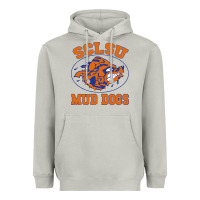 Moon Dust Sclsu Muddogs Heavyweight Hoodie - FloraArt