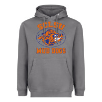 Storm Sclsu Muddogs Heavyweight Hoodie - FloraArt