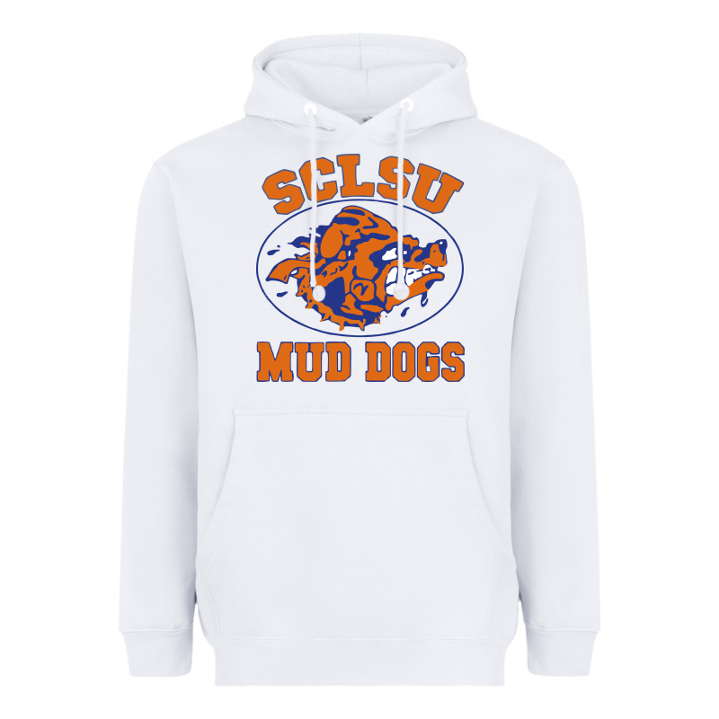 Sclsu Muddogs Heavyweight Hoodie by FloraArt | Teevron