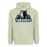 Matcha timberwolves Heavyweight Hoodie - FloraArt
