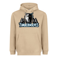 Mushroom timberwolves Heavyweight Hoodie - FloraArt