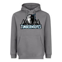 Storm timberwolves Heavyweight Hoodie - FloraArt