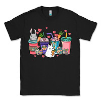 Black Easter Day coffee drink Classic Tee - HowdyJamesFarm