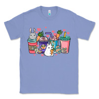 Colony Blue Easter Day coffee drink Classic Tee - HowdyJamesFarm