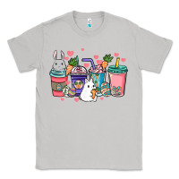 Moon Dust Easter Day coffee drink Classic Tee - HowdyJamesFarm