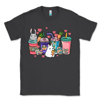 Smoke Easter Day coffee drink Classic Tee - HowdyJamesFarm