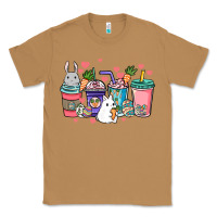 Toasted Coconut Easter Day coffee drink Classic Tee - HowdyJamesFarm